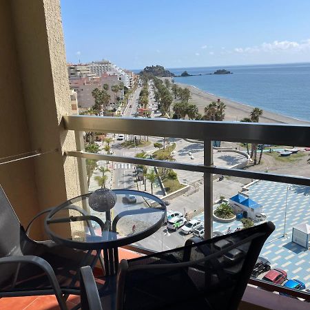 Apartamentos En Alquiler Chinasol Almuñécar Buitenkant foto