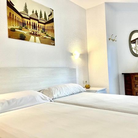 Apartamentos En Alquiler Chinasol Almuñécar Buitenkant foto