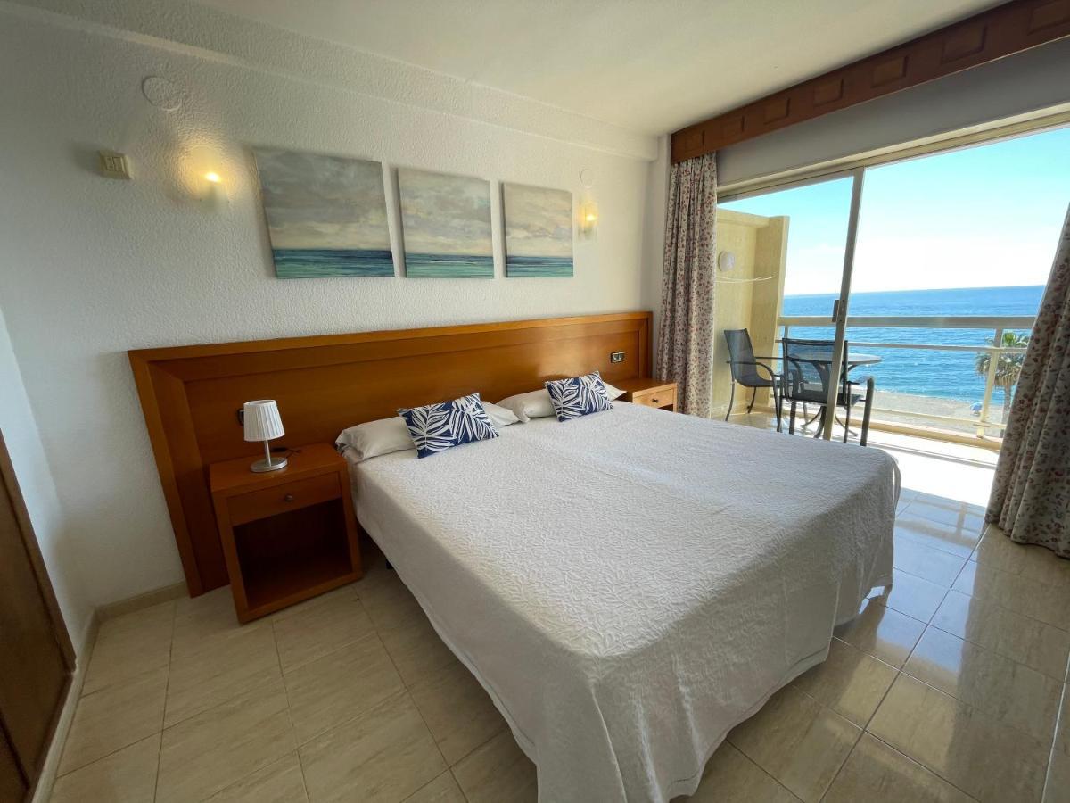 Apartamentos En Alquiler Chinasol Almuñécar Buitenkant foto