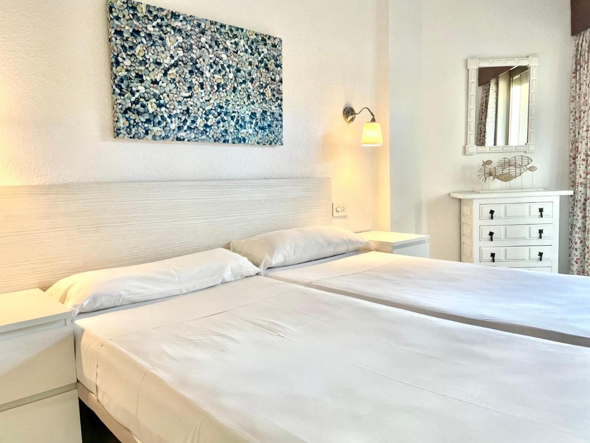 Apartamentos En Alquiler Chinasol Almuñécar Buitenkant foto