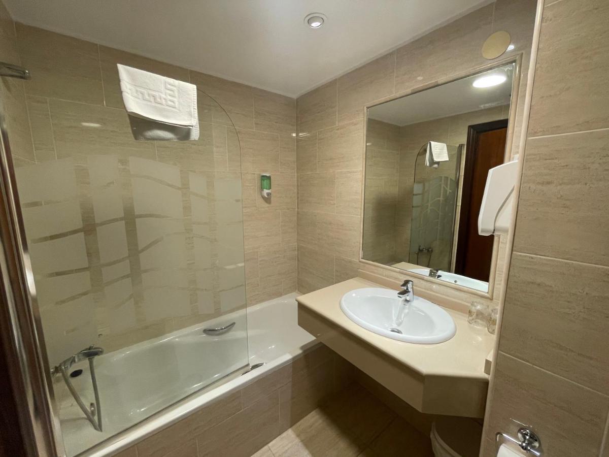 Apartamentos En Alquiler Chinasol Almuñécar Buitenkant foto