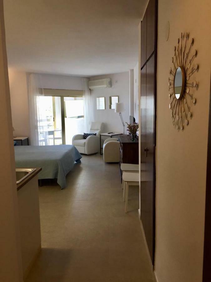 Apartamentos En Alquiler Chinasol Almuñécar Buitenkant foto