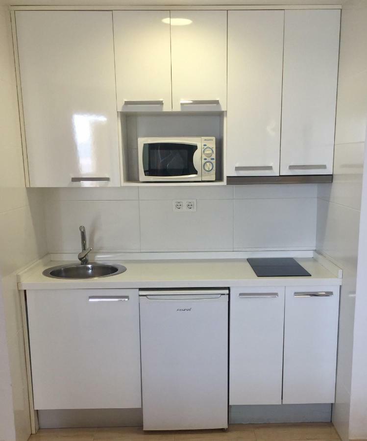 Apartamentos En Alquiler Chinasol Almuñécar Buitenkant foto